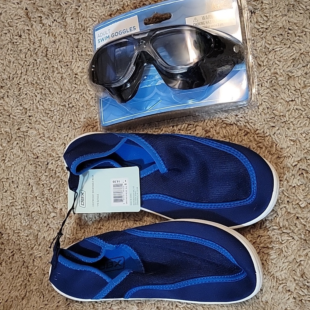 Summer Gear